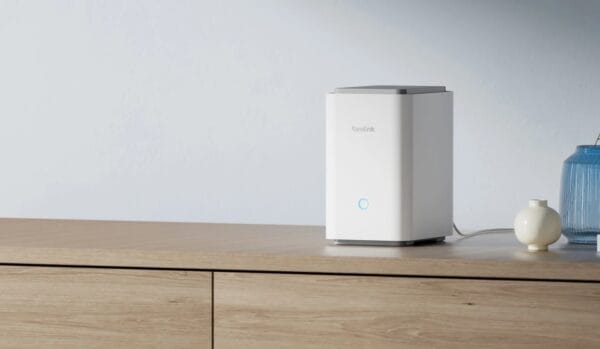 Reolink HUB Home Hub Pro Supports 24 Cameras - Image 5