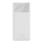 Baseus Powerbank 20W 20000mAh Bipow White - Image 7