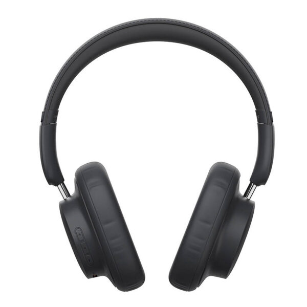 Baseus Wireless Headphones Bowie D03 Black - Image 9