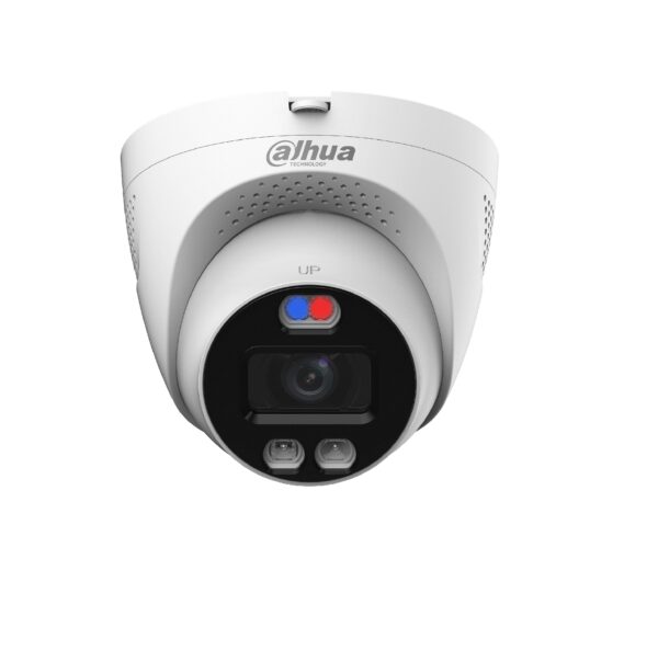 Dahua HDCVI 5.0MP Dome 2.8mm ME1509TQ-A-PV - Image 3