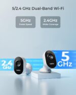 Reolink WIFI Outdoor Camera 4MP LUMUS - Image 9