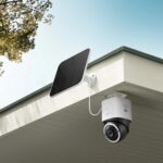 Anker Eufy Security Camera Outdoor 4G LTE PTZ Solar Camera - Image 9