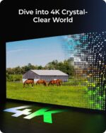 Reolink BP4G Outdoor Battery Camera 4K GO Ultra - Image 9