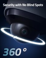 Anker Eufy Floodlight Camera 2K PRO - Image 9