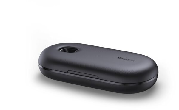 Yealink Headset Wireless Bluetooth 4-Mic NC with Portable Charging Case & BT Dongle BH71 Pro Teams - Image 9