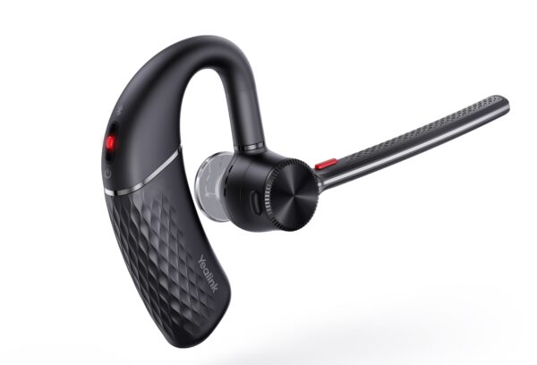 Yealink Headset Wireless Bluetooth 4-Mic NC with Charging Case BH71 Teams - Image 9