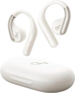 Anker Soundcore TWS Open Air Earphones AeroFit  White