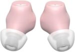 Baseus Headphones In Ear TWS Encok WM01 Pink - Image 7