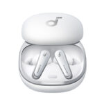Anker Soundcore TWS Earphones Liberty 4 Cloud White