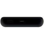 Verbatim Powerbank Wireless Magnetic 10000 Black - Image 3