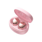 Baseus Headphones In Ear TWS Bowie E2 Pink - Image 10