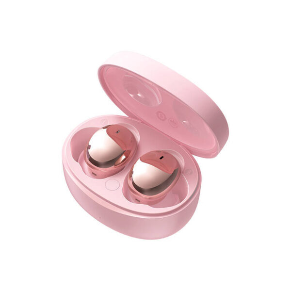 Baseus Headphones In Ear TWS Bowie E2 Pink - Image 10