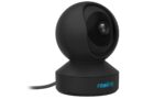 Reolink WIFI Indoor PTZ Camera 4MP E1 PRO Black - Image 4