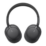 Baseus Wireless Headphones Bowie D03 Black - Image 10