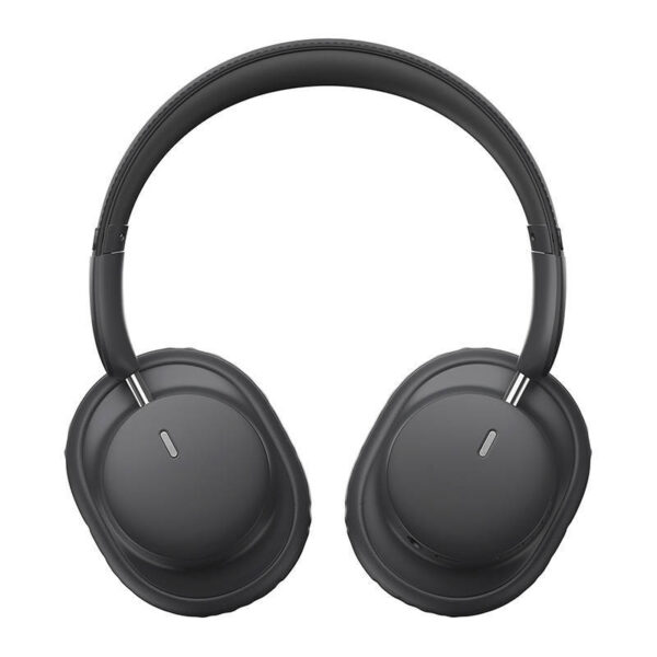 Baseus Wireless Headphones Bowie D03 Black - Image 10