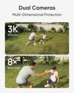 Anker Eufy Security Floodlight Camera E340 - Image 9