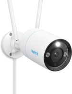Reolink WIFI Outdoor Camera 8MP RLC-810WA - Image 9