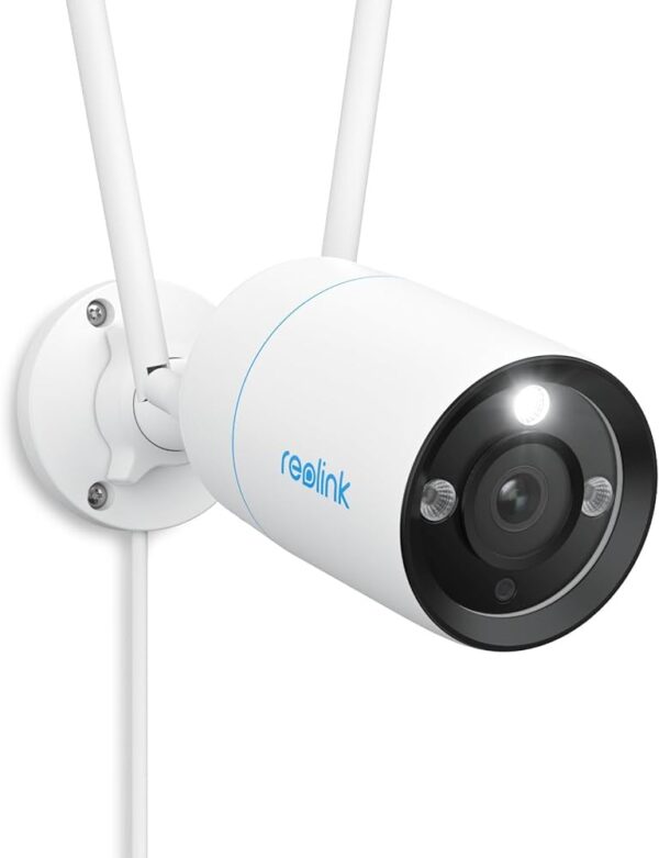 Reolink WIFI Outdoor Camera 8MP RLC-810WA - Image 9