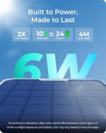 Reolink BP4G Outdoor Battery Camera 4K GO Ultra - Image 10