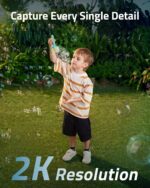 Anker Eufy Floodlight Camera 2K PRO - Image 10