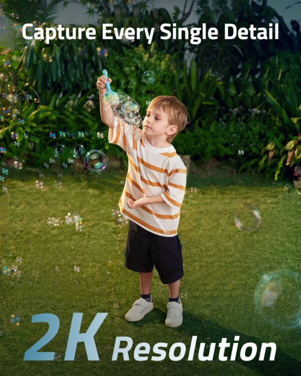 Anker Eufy Floodlight Camera 2K PRO - Image 10