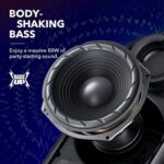 Anker Soundcore Rave PartyCast IPX7 Portable BT Speaker - Image 11