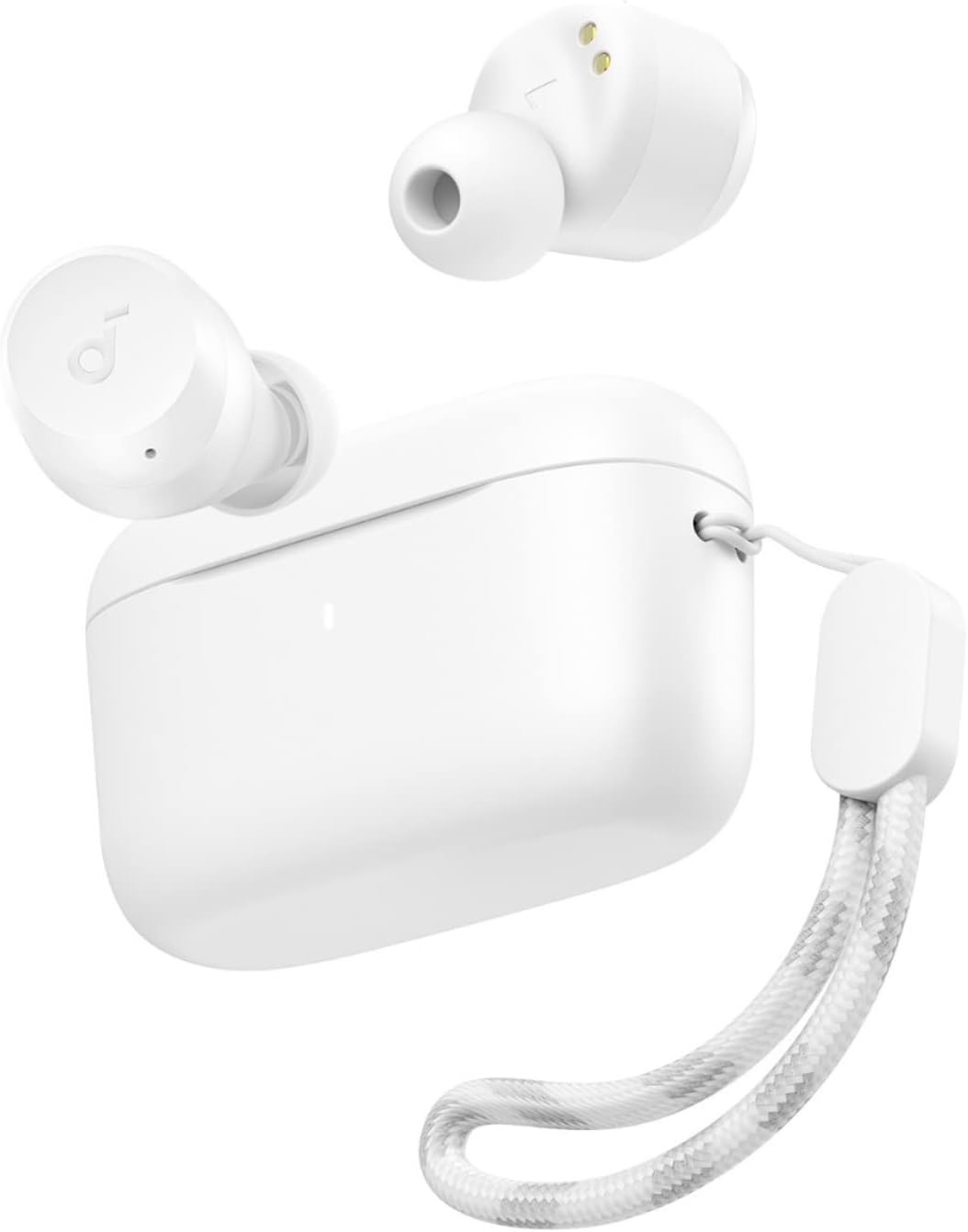 Anker Soundcore TWS Earphones A25i - White