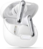Anker Soundcore TWS Earphones Liberty 4 NC White