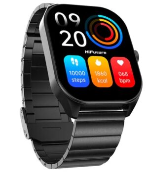 HiFuture APEX SmartWatch Black HiFuture APEX SmartWatch Black