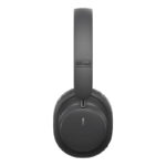 Baseus Wireless Headphones Bowie D03 Black - Image 11