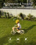 Anker Eufy Security Floodlight Camera E340 - Image 10