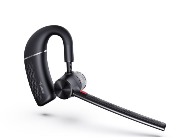 Yealink Headset Wireless Bluetooth 4-Mic NC with Charging Case BH71 Teams - Image 11