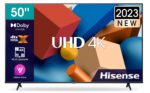 Hisense 50A6K 50'' 4K Smart LED TV