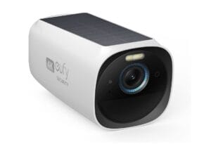 Anker Eufy Security Camera Kit Eufycam3 Add On Camera