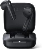 Baseus Headphones In Ear TWS Plastic Bowie E16 Black