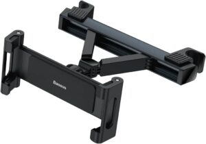 Baseus Car Holder Backseat Car Mount for Tablet JOYRIDE PRO