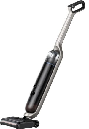 Anker Eufy Home Clean Mach V1 Ultra Wet & Dry & Steam Vacuum