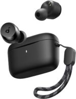 Anker Soundcore TWS Earphones A25i - Black