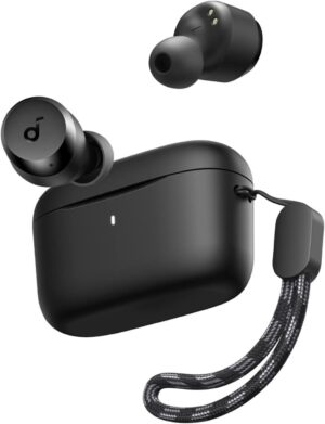 Anker Soundcore TWS Earphones A25i - Black