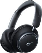Anker Soundcore Headphones HiRes Space Q45 Black