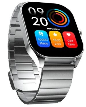 HiFuture APEX SmartWatch Silver HiFuture APEX SmartWatch Silver