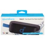 Anker Soundcore Speaker BT IPX7 Select 3 Black - Image 6