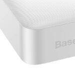 Baseus Powerbank 20W 20000mAh Bipow White - Image 10