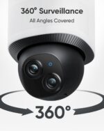 Anker Eufy Security Floodlight Camera E340 - Image 11