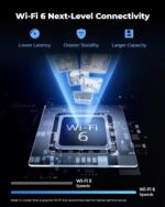 Reolink WIFI Outdoor Camera 8MP RLC-810WA - Image 11