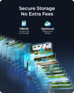 Reolink BP4G Outdoor Battery Camera 4K GO Ultra - Image 12