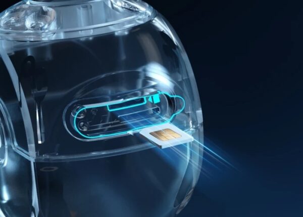 Reolink BP4G G440 (GO PT Ultra) Outdoor 4G PTZ 4K Battery Camera - Image 6