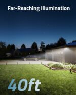 Anker Eufy Floodlight Camera 2K PRO - Image 12