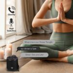 SonicGear AudioBox 2GO-Dock100 Portable BT/FM Speaker with Dock Camo - Image 13