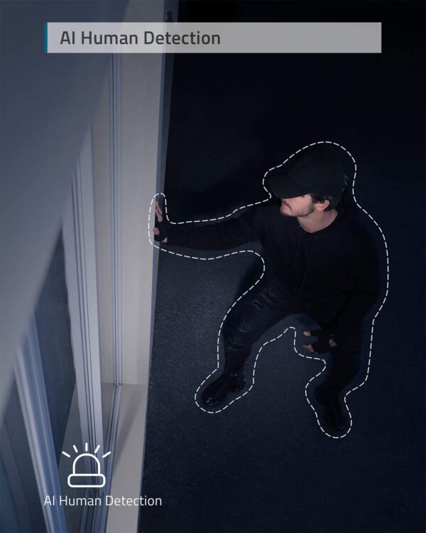 Anker Eufy Floodlight Camera 2K - Image 11